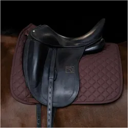 Imperial Riding, Reitsattel
