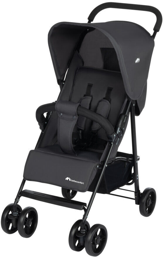 Poussette Bebe Confort Buggy Foggy Graphite Comfort