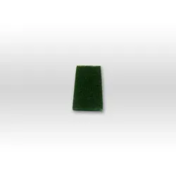 Axis Line Pad grün extra hart für Padhalter für Fliesen,Steinböden,Glas