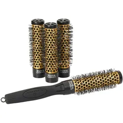 Olivia Garden Multibrush 4er Set