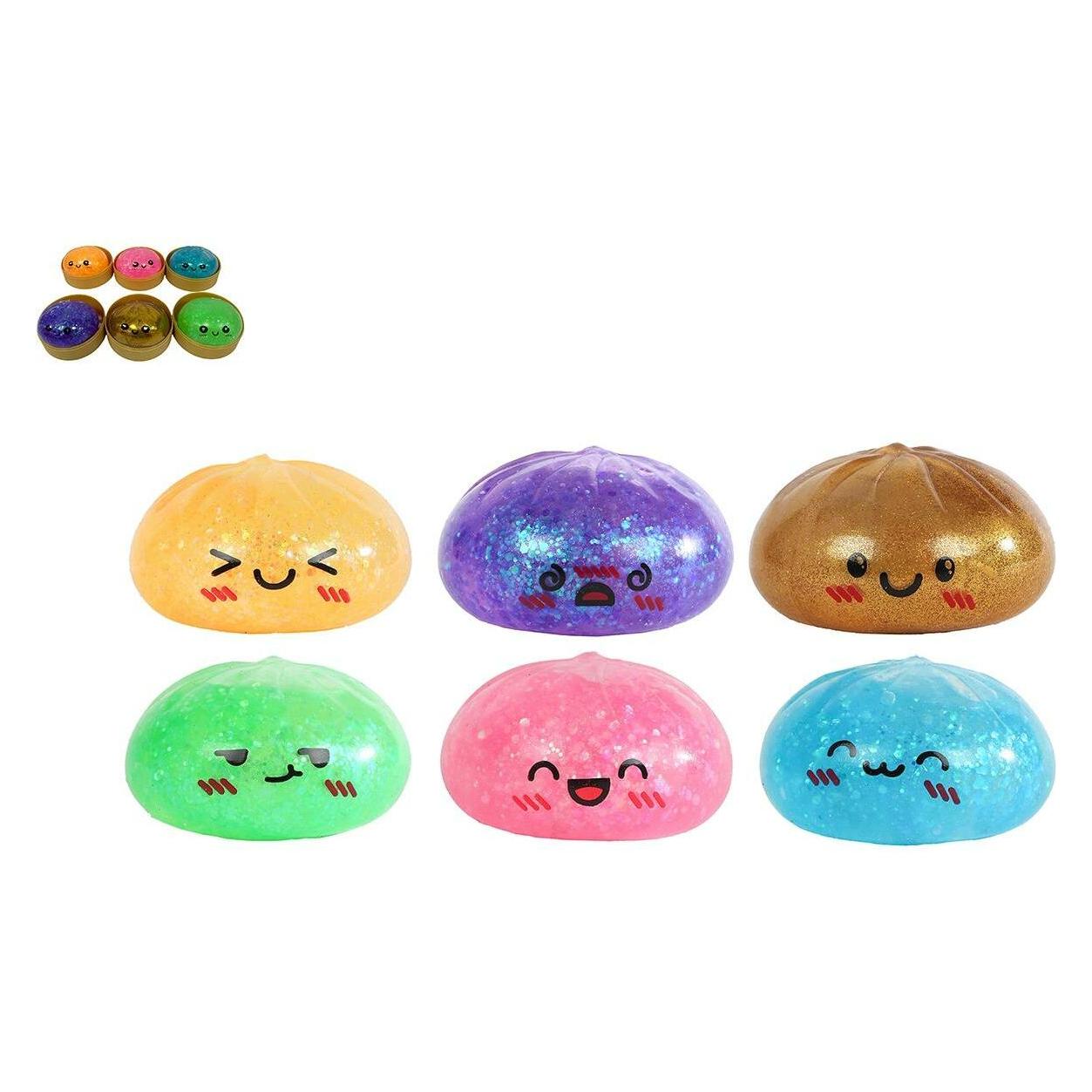 Sombo Kawaii Dumpling asortiert (043.622273)