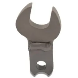 Gedore, Schraubenschlüssel, Einsteckmaulschlüssel 012210 Captive Pin SW 5/8" (5/8")