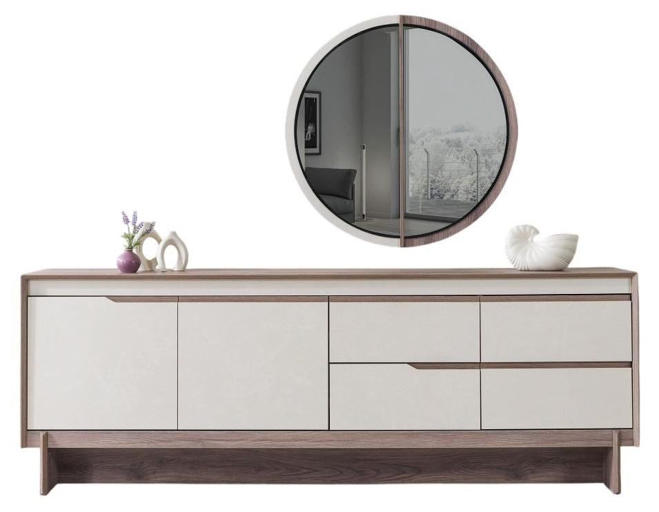 JVmoebel Moderne Commode voor Woonkamer of Hal