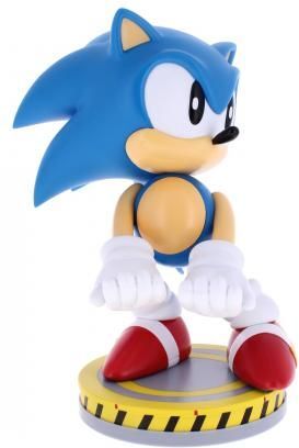 Cable Guys - Sliding Sonic (PlayStation 5)