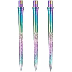 Caliburn EVO Point Rough No Lip – Rainbow
