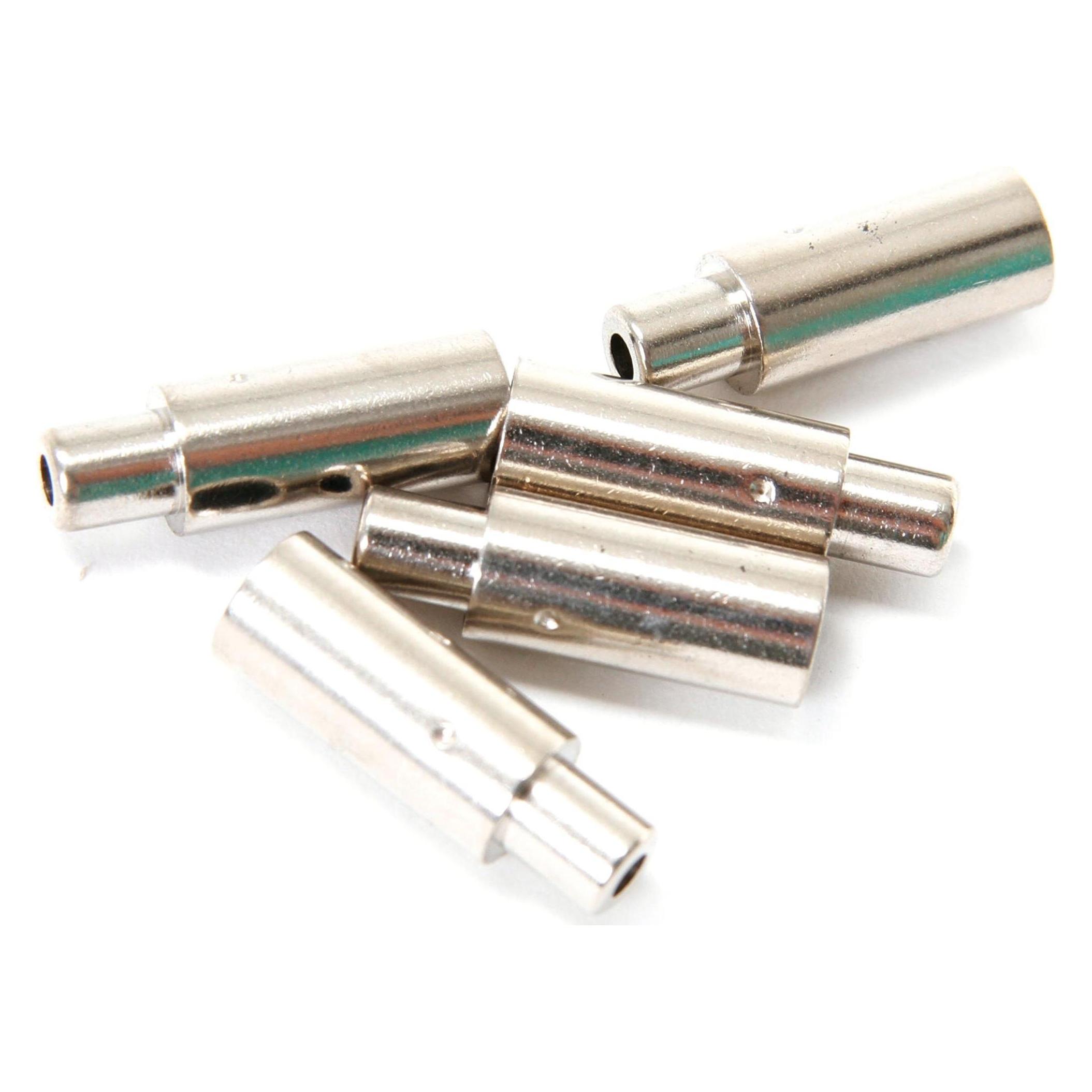 Campagnolo Hülse-07487762 Hülse Schwarz Einheitsgrösse (5-CG-CS113)