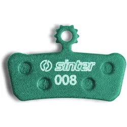 Sinter, Bremsbeläge, (Avid, SRAM, Organisch (Resin))