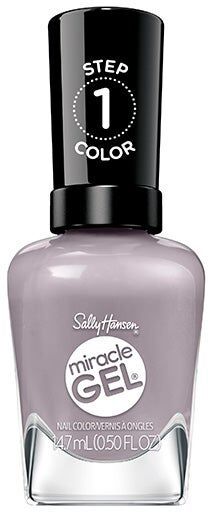 Sally Hansen Miracle Gel 800 Forget Me Not