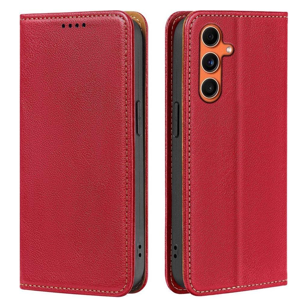 Cover-Discount Flipcase mit RFID Blocker (Samsung Galaxy A57) (68093280)