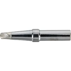 SPITZE ETC - Lötspitze ET C, 3,2 mm, meißelförmig, gerade