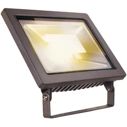 Garden Lights Strahler Flood 12 Terassenleuchte 12 Watt Schwarz
