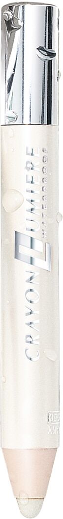 MAVALA Sombra de ojos Crayon Lumiere waterproof .  (1 g) 05 Blanc Argente