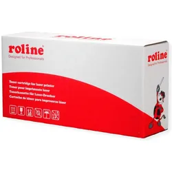 Roline, Toner, Toner CF237Y 37Y LJ Enterpr.M608 schwarz ca. 41.000 Seiten - Kompatibel - Tonere (BK)
