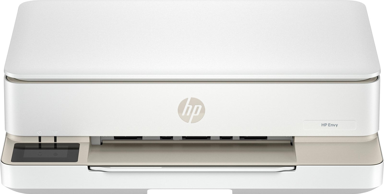 HP ENVY 6120e All-in-one inkjetprinter Beige