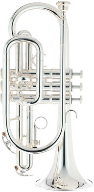 Yamaha YCR-2330SIII Cornet