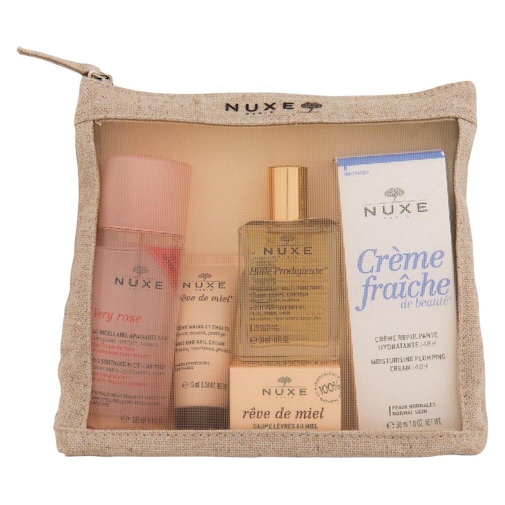 Nuxe Travel Essentials (3264680039911)