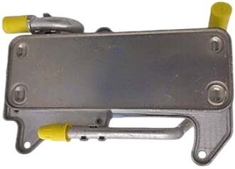CLIMTEX CH8-366 Automatic transmission oil cooler