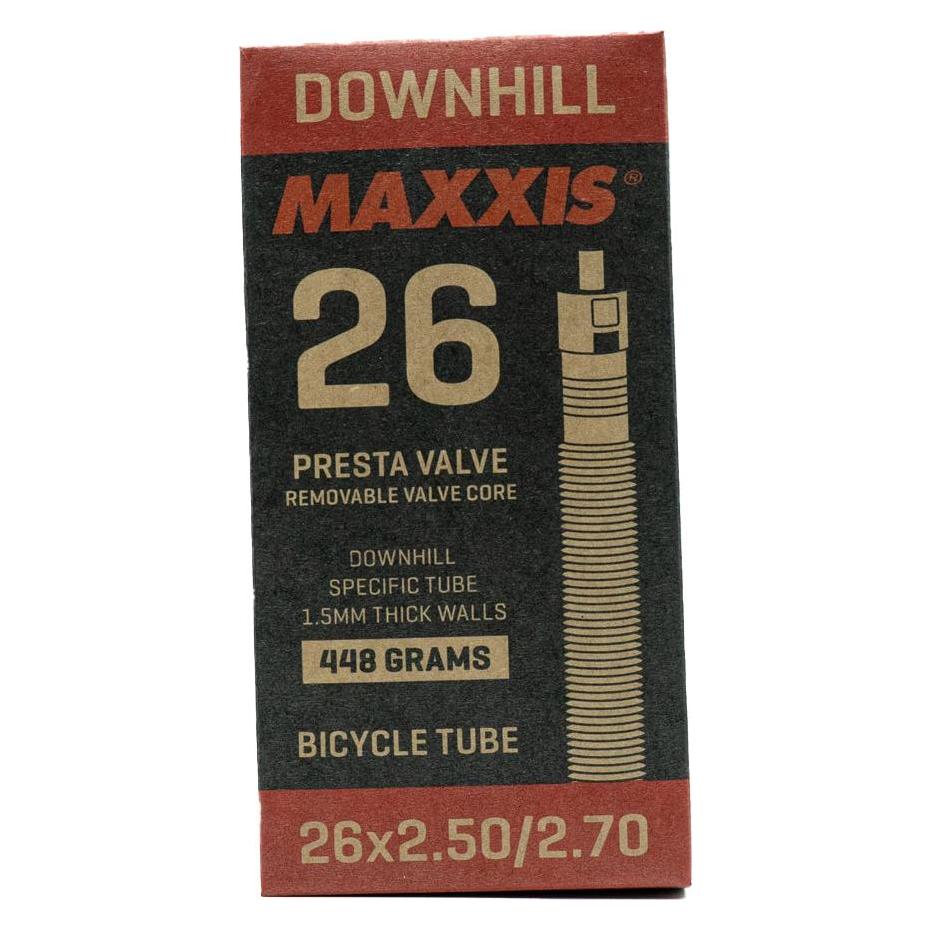 Maxxis Downhill (Presta (SV), 26", 35 mm) (2400)
