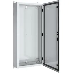 ABN Wandgehäuse NF28E