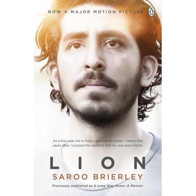 Lion, Taschenbuch von Saroo Brierley, Penguin Books Ltd