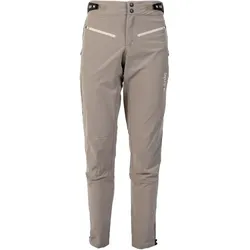 DIRTLEJ Bike Pants Trailscout light long | dust grey M