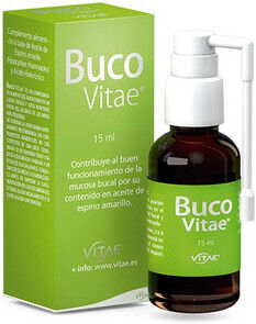 Vitae Buco 15 ml