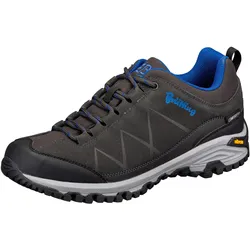 Brütting, Herren, Wanderschuhe, Kansas (43), Grau