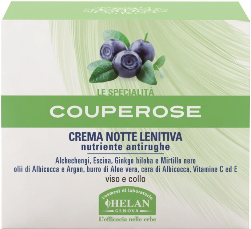 Helan Couperose Cr.Not.Lenit.Antirug