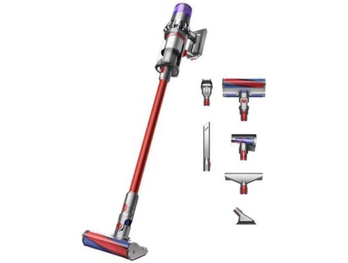 Dyson - Aspirateur Balai V11 Fluffy