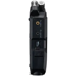 Zoom H4 essential Audio Recorder schwarz