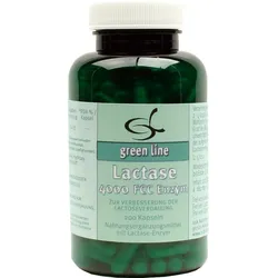 Lactase 4000 Fcc Enzym 200 ST