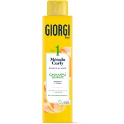 Giorgi Line Curly Gel Definidor 250ml
