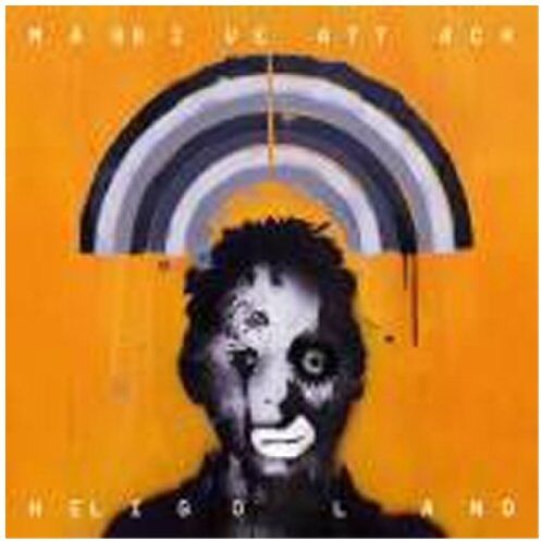 Massive Attack - Heligoland Ltd (Dieser Artikel wird in 4 unterschiedlichen Covervarianten ausgeliefert) - Preis vom 04.10.2026 03:51:26 h