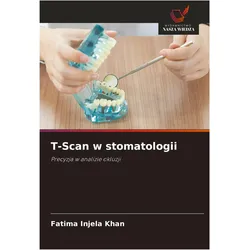 T-Scan w stomatologii, Fachbücher von Fatima Injela Khan