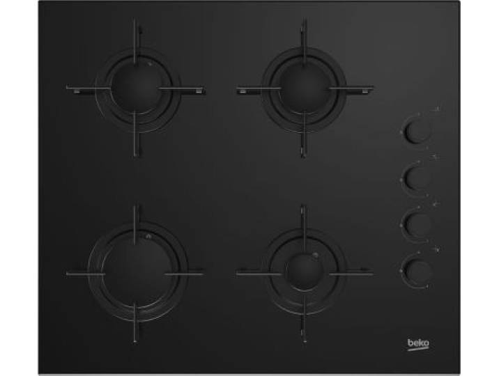 Beko - Plaque Gaz Hilg64120s