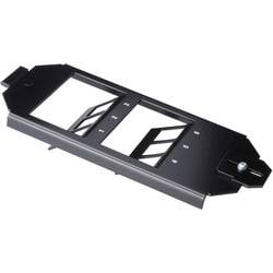 Digitus AN-25178 Bodentank-Halter 2-fach Mehrfarbig