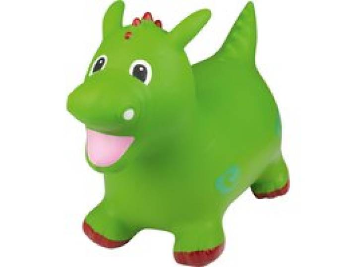 LUPILU® Animal sauteur (dragon)