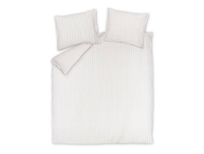 Vandyck Pure Sand offwhite dekbedovertrek
