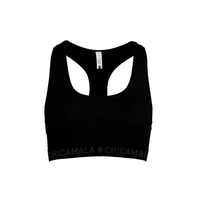 Muchachomalo Dames 1-pack racerback