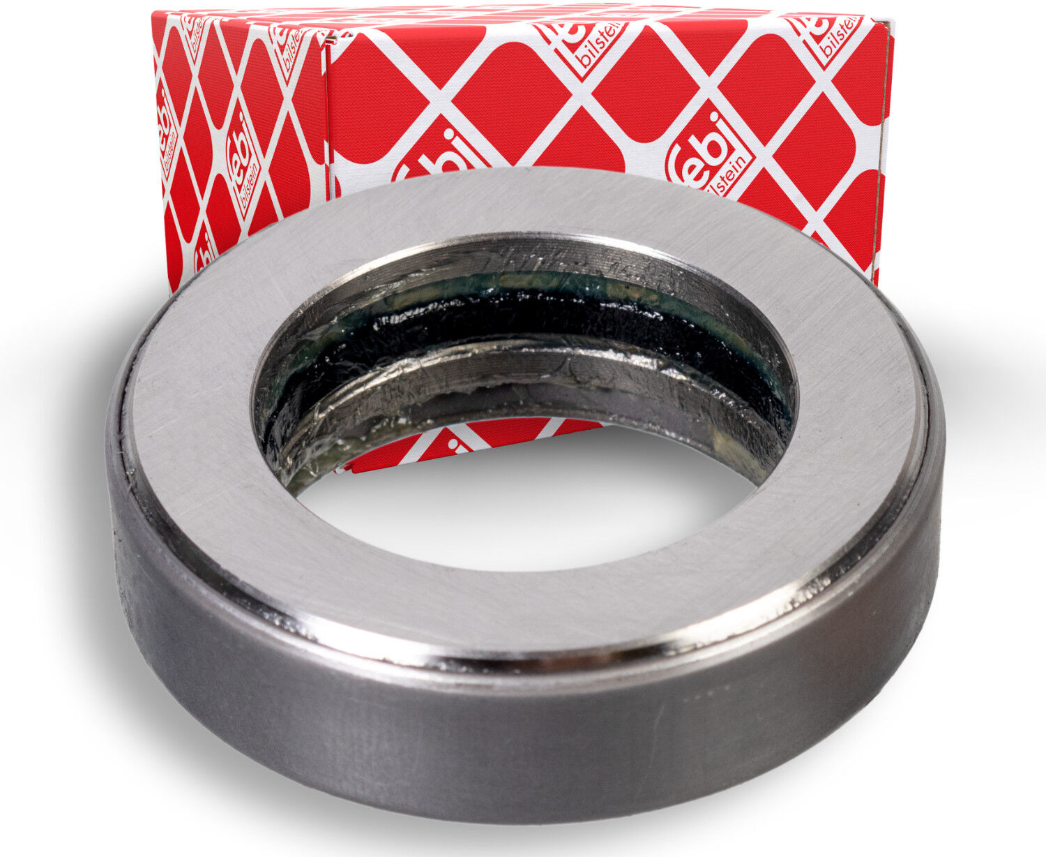 Febi Bilstein Lager, Achsschenkel 173065 48mm Für Renault Trucks