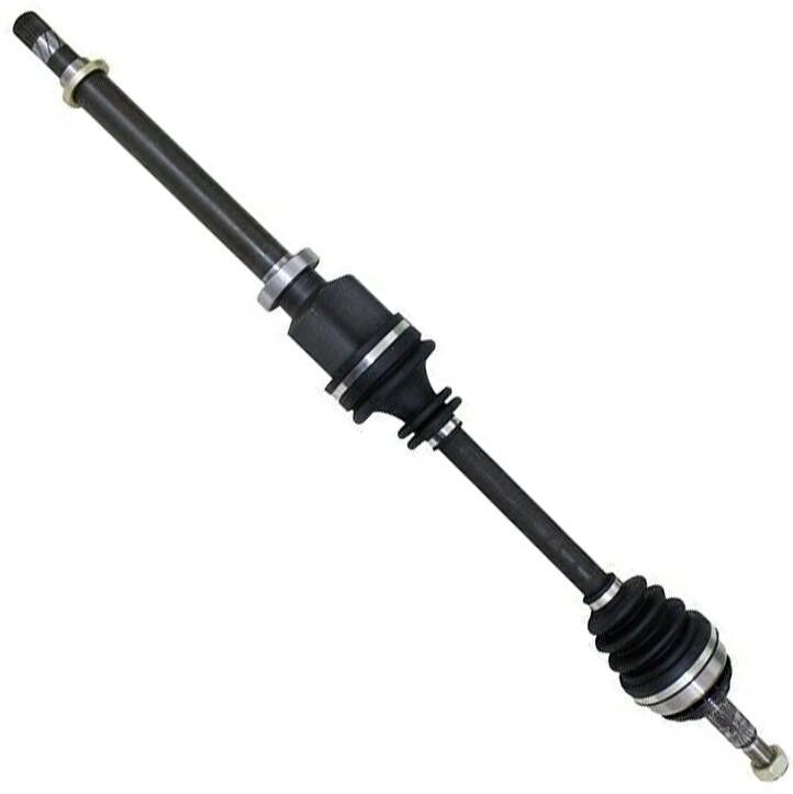 EURODRIVELINE NI-289 Antriebswelle