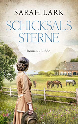 Sarah Lark - Schicksalssterne: Roman - Preis vom 15.10.2026 23:06:25 h