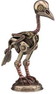 Veronese Design 7.09 Figurine Multi-Color Poly Resin