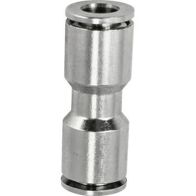 TRU COMPONENTS Schlauchverbindung TC-14205480 MPU 6 Rohr-Ø: 6mm 1St.
