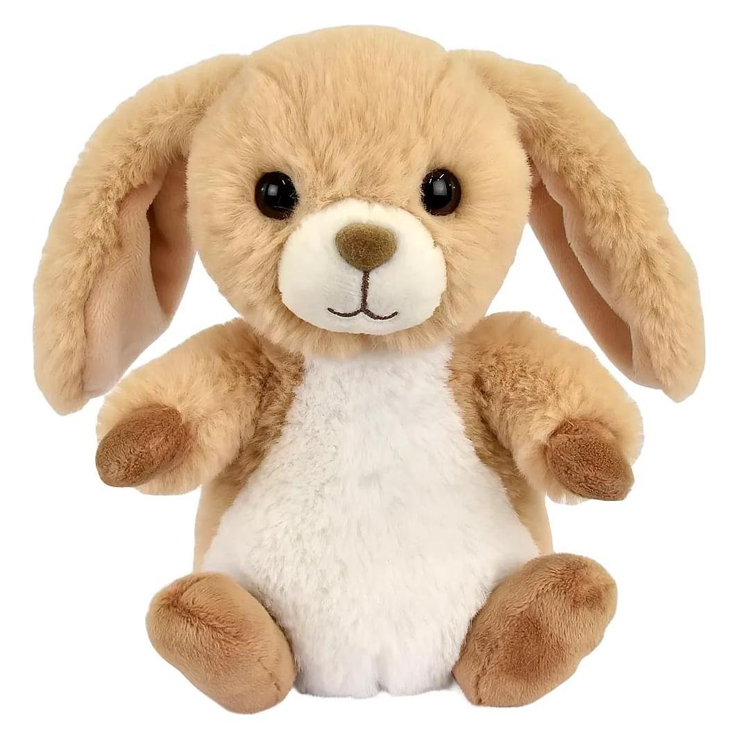 Doudou et Compagnie Hase beige 20cm (20 cm) (HO3302)