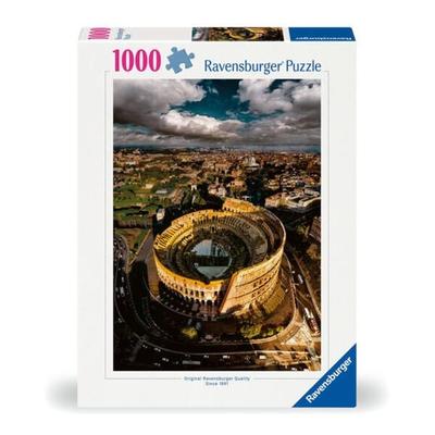 Erwachsenenpuzzle 1000 Teile - Kolosseum in Rom