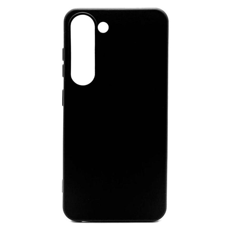 Evelatus Galaxy S23 Plus TPU Nano silicone case (Samsung Galaxy S23+) (EVES23PNB)