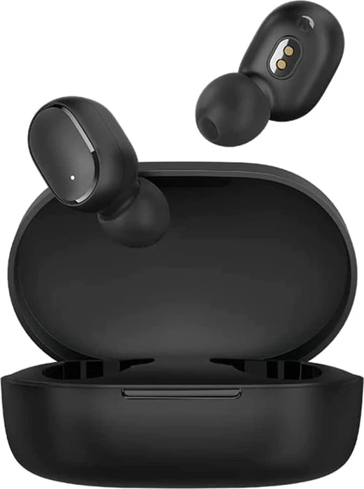 Xiaomi Redmi Buds Essential Black, BHR6606GL