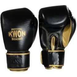 Kwon Professional Boxing, Boxhandschuhe, (18 OZ, One Size)