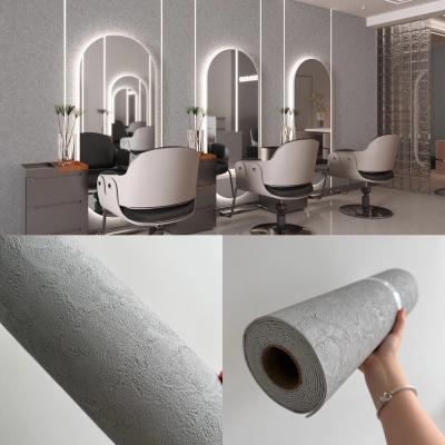 Market Central Imitation Travertine Faux Stone Peel And Stick Wall Panels For Modern Home Decor 01